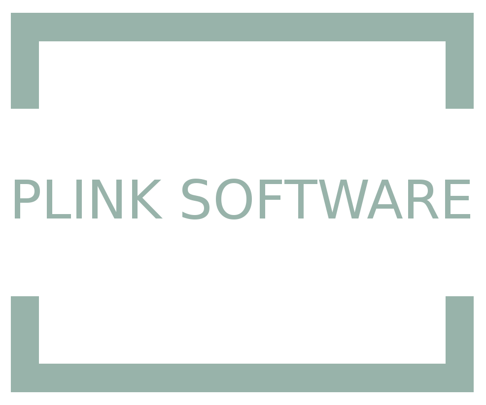 plink software download
